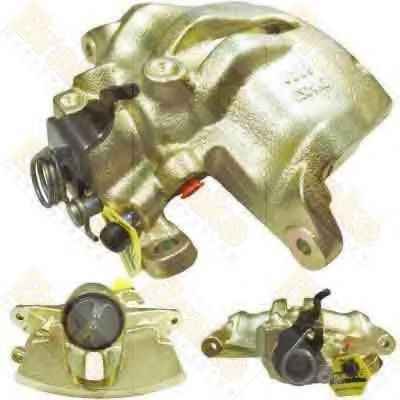 Brake ENGINEERING CA2116R