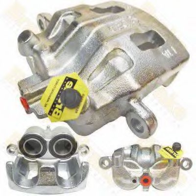 Brake ENGINEERING CA2210R