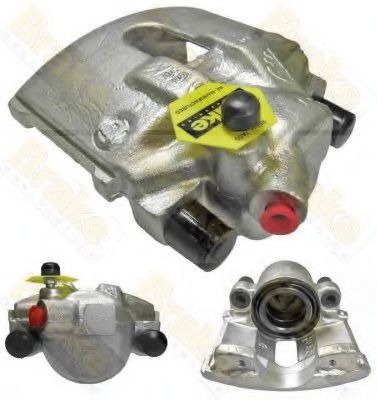 Brake ENGINEERING CA2259