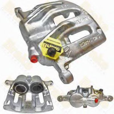 Brake ENGINEERING CA2345R