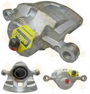 Brake ENGINEERING CA2455R