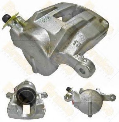 Brake ENGINEERING CA2533R