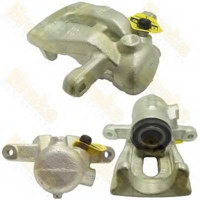 Brake ENGINEERING CA2682