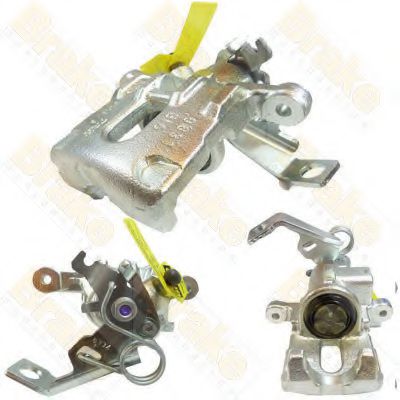 Brake ENGINEERING CA2767