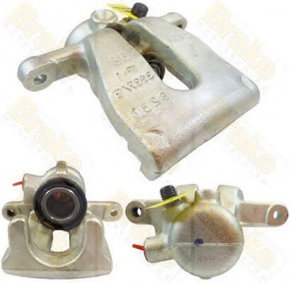 Brake ENGINEERING CA2790R