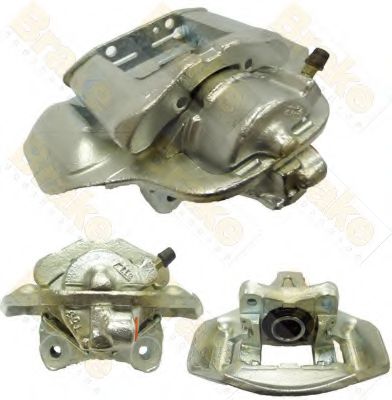 Brake ENGINEERING CA281