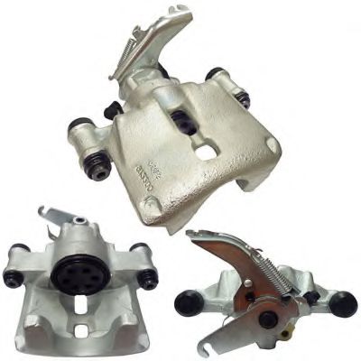 Brake ENGINEERING CA2812R