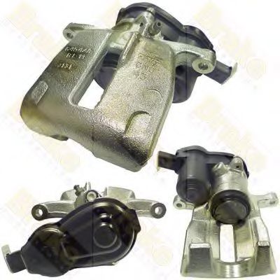 Brake ENGINEERING CA3124