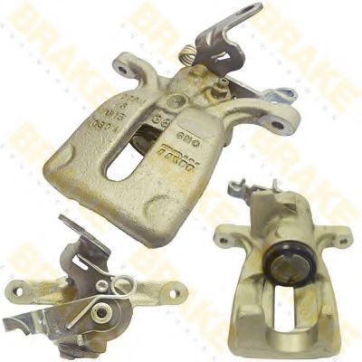 Brake ENGINEERING CA3239