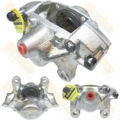 Brake ENGINEERING CA447R