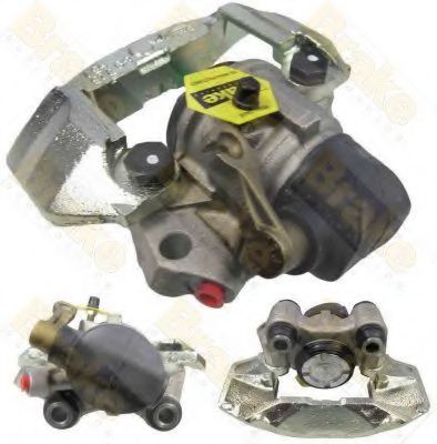 Brake ENGINEERING CA535