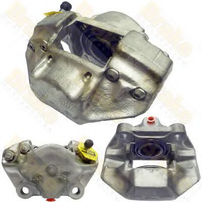 Brake ENGINEERING CA56