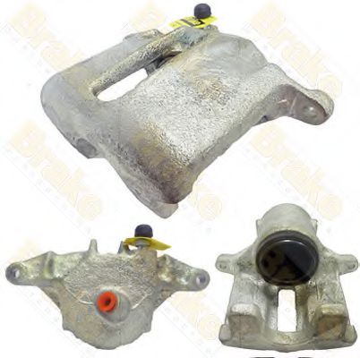 Brake ENGINEERING CA604