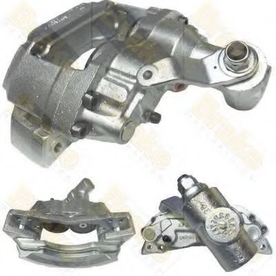 Brake ENGINEERING CA654R