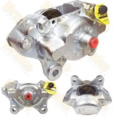 Brake ENGINEERING CA90