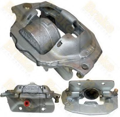 Brake ENGINEERING CA96