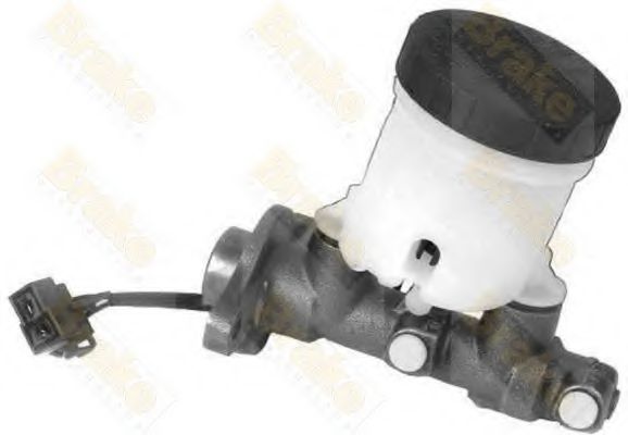 Brake ENGINEERING MC1096BE