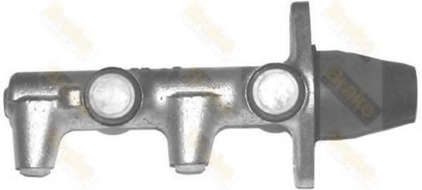 Brake ENGINEERING MC1154BE