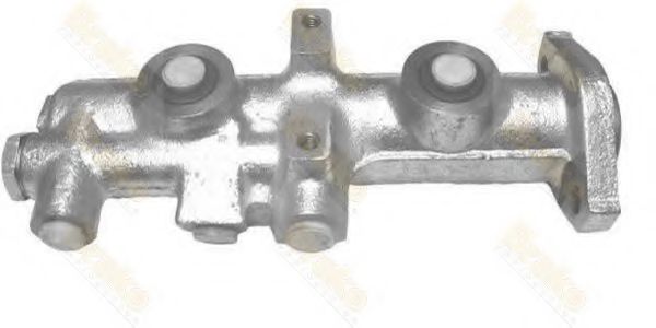 Brake ENGINEERING MC1159BE