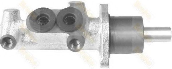 Brake ENGINEERING MC1214BE