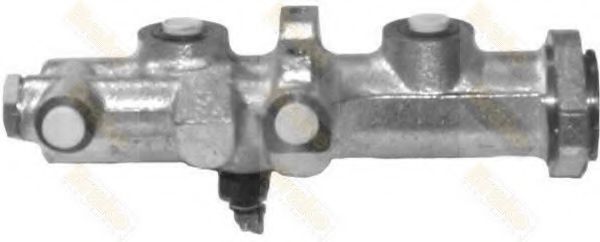 Brake ENGINEERING MC1702BE