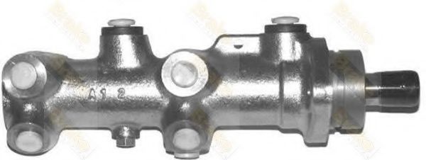 Brake ENGINEERING MC1716BE