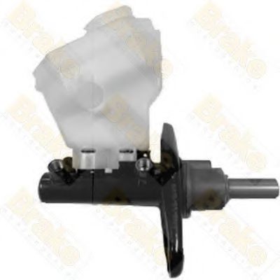 Brake ENGINEERING MC1779BE