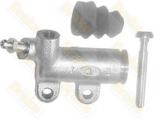 Brake ENGINEERING WC1038BE