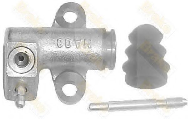 Brake ENGINEERING WC1045BE