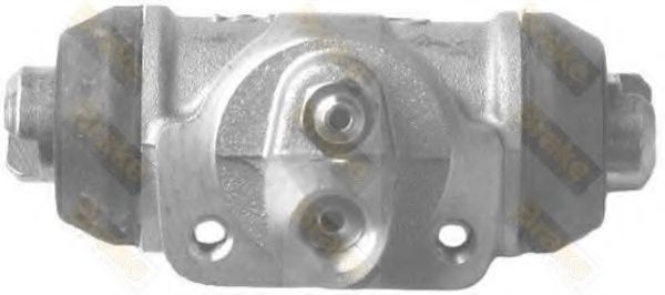 Brake ENGINEERING WC1863BE