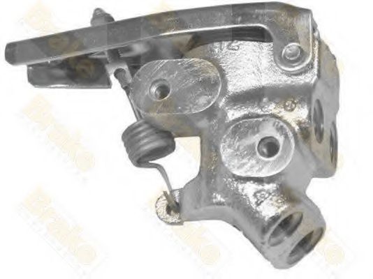 Brake ENGINEERING WC1960BE