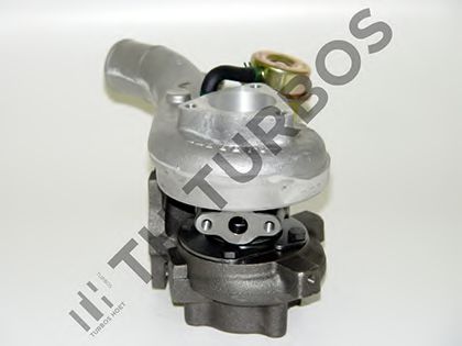 TURBO' S HOET 1100810