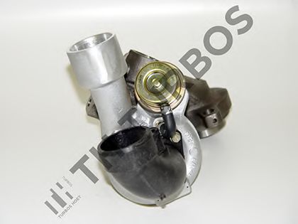 TURBO' S HOET 1100303