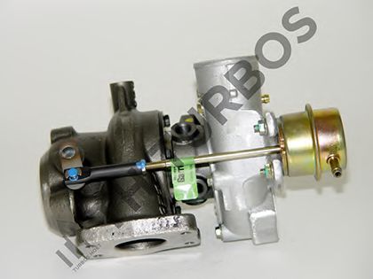 TURBO' S HOET 1100874