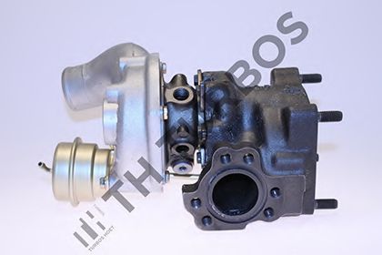 TURBO' S HOET 1100175