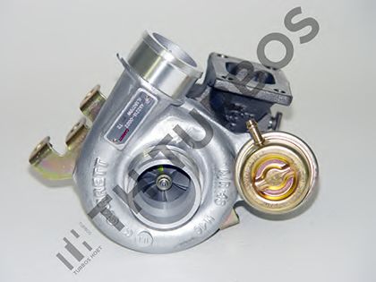 TURBO' S HOET 1100731