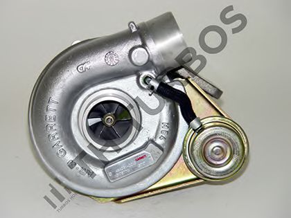 TURBO' S HOET 1100249