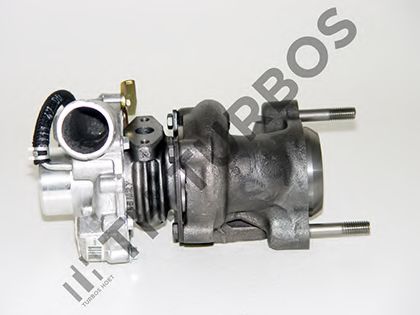 TURBO' S HOET 1100538