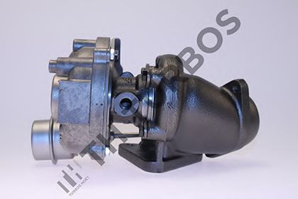TURBO' S HOET 1100398
