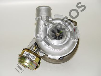 TURBO' S HOET 1100309