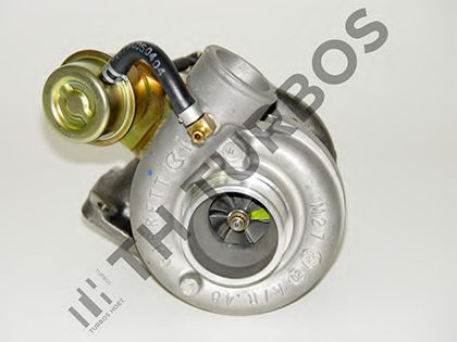 TURBO' S HOET 1100742