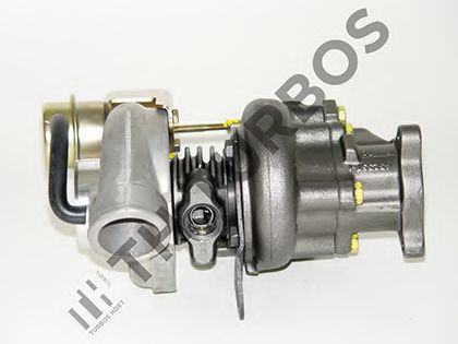 TURBO' S HOET 1100246