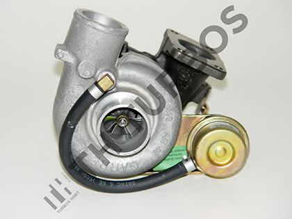 TURBO' S HOET 1100151