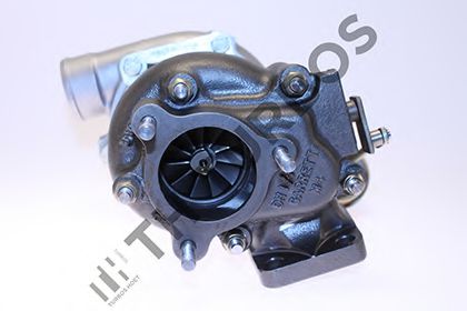 TURBO' S HOET 1100138