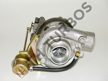 TURBO' S HOET 1100166