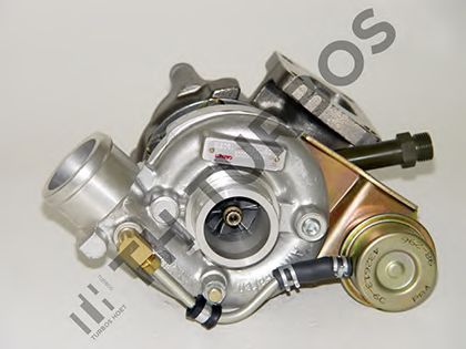 TURBO' S HOET 1100072