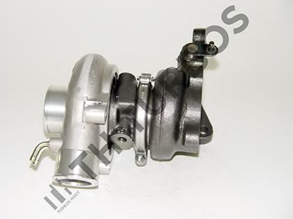 TURBO' S HOET 1100540