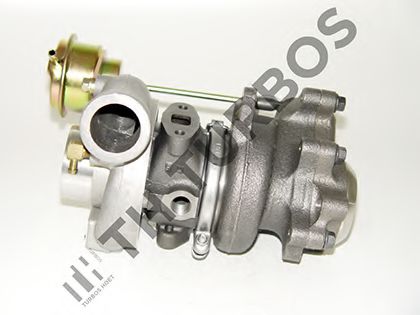 TURBO' S HOET 1100728