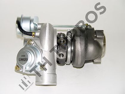TURBO' S HOET 1100966