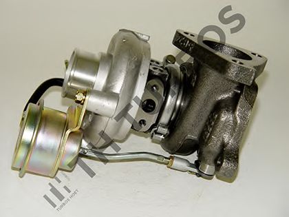TURBO' S HOET 1100421